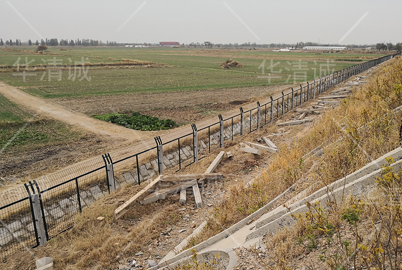 2.2米铁路钢筋混凝土水泥立柱