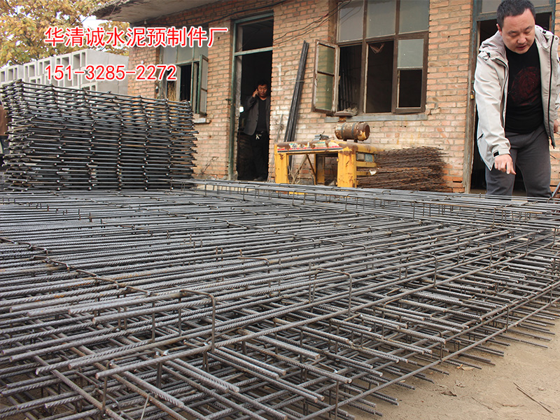 铁路线路防护栅栏